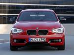 BMW 118i 5-Door Sport Line 2011 года